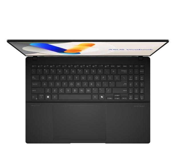 ASUS Vivobook S16 S5606CA Ultra 5-225H/32GB/512/Win11 OLED 120Hz - 1309378 - zdjęcie 6